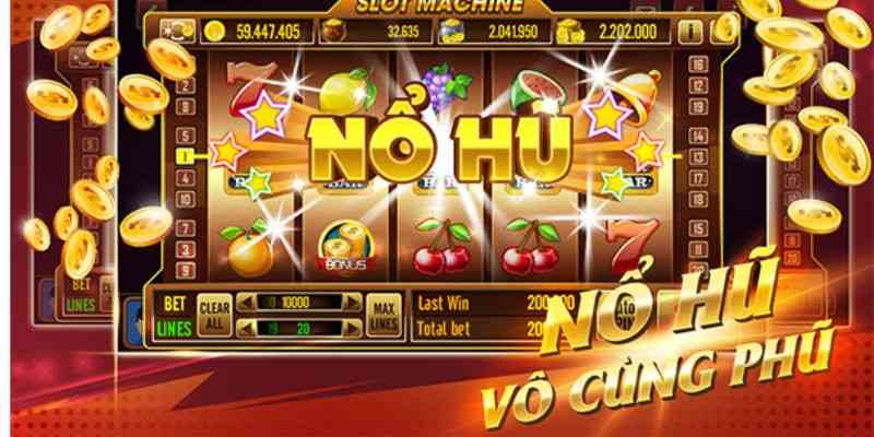 Sảnh game nổ hũ - Casino Online iwin