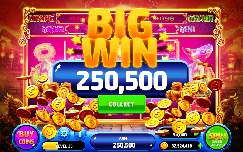 Hướng dẫn chơi slot game iwin