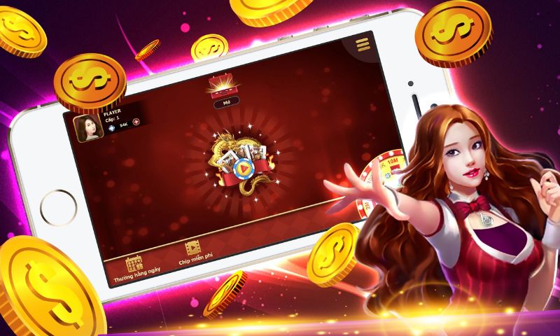 Mậu binh online- Game HOT bạn không nên bỏ qua