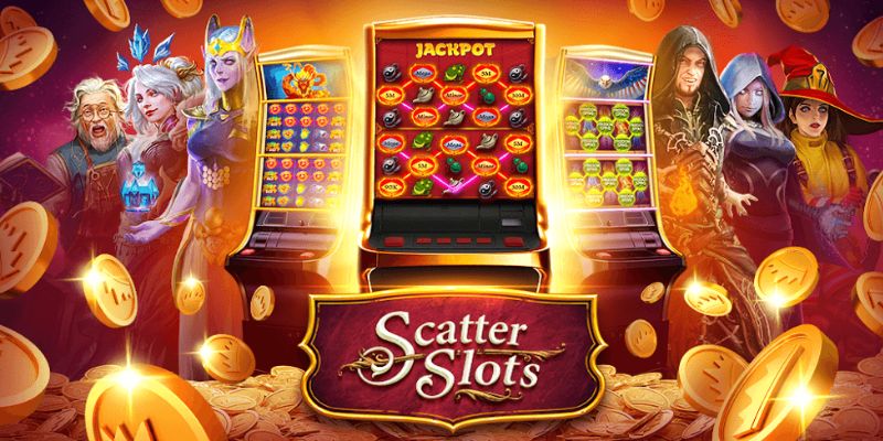 Slot game IWIN là gì?