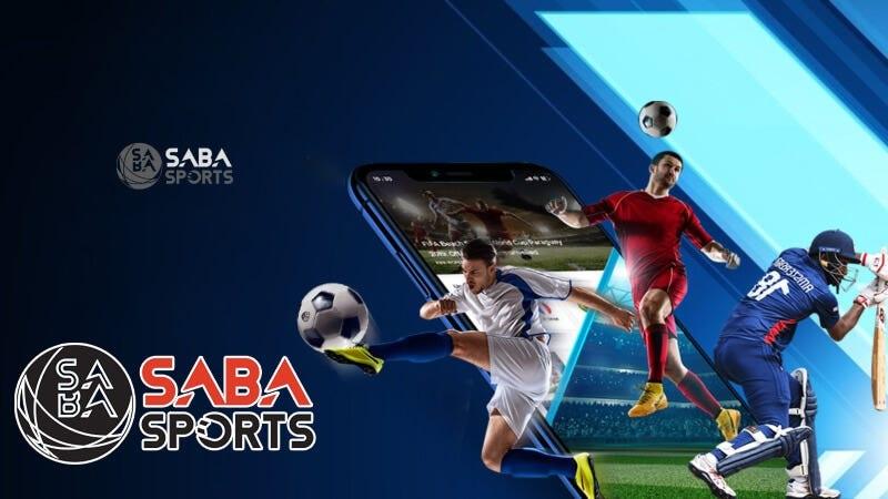 SABA SPORTS Iwin