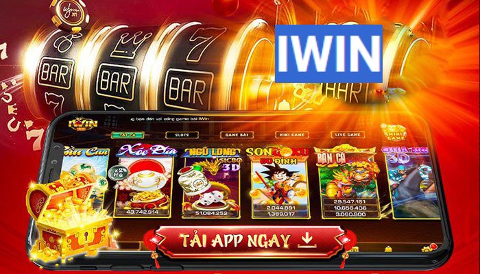  tải app Iwin