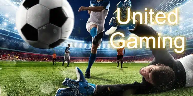 United Gaming tại Iwin